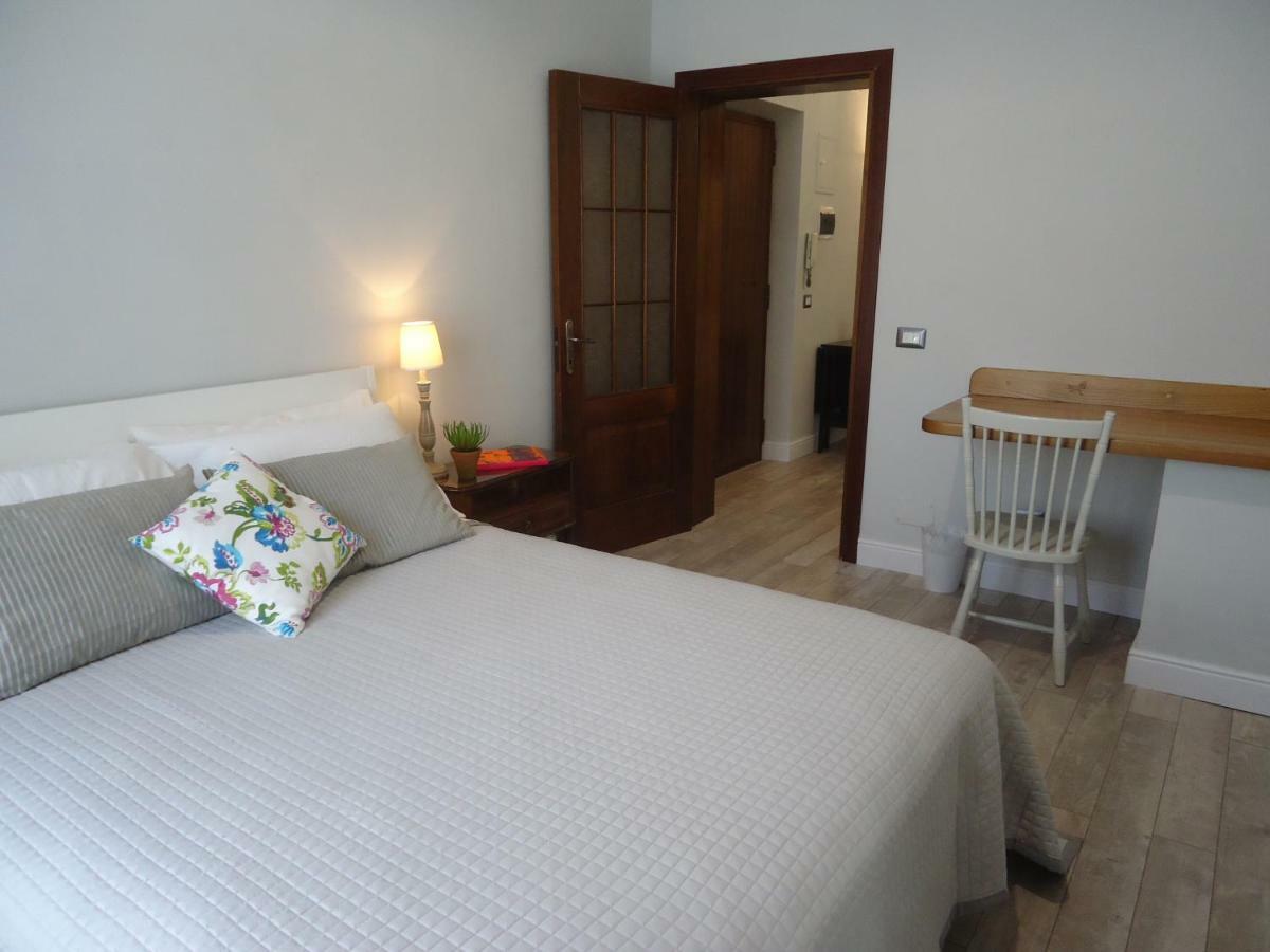 Le Volute Al Pigneto Villa Róma Kültér fotó